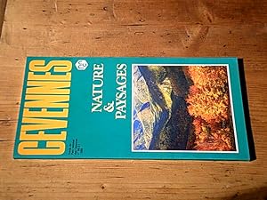 Revue du Parc national des Cévennes n° 36-37 / 1988 - Nature & paysages
