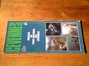 Revue du Parc national des Cévennes n° 11-12 / 1983 - Oiseaux du parc national des Cévennes