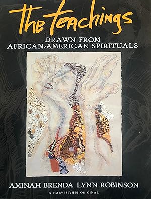 The Teachings: Drawn from African-American Spirituals [Signed]