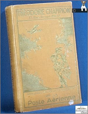 Catalogue Historique et Descriptif de La Poste Aerienne: 17th Edition