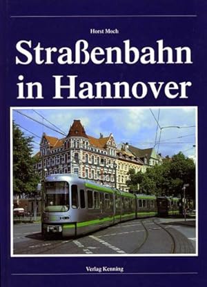 Straßenbahnen in Hannover