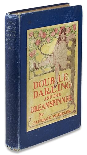 Double Darling and the Dream Spinner