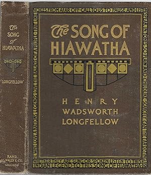 The Song of Hiawatha. Players Edition