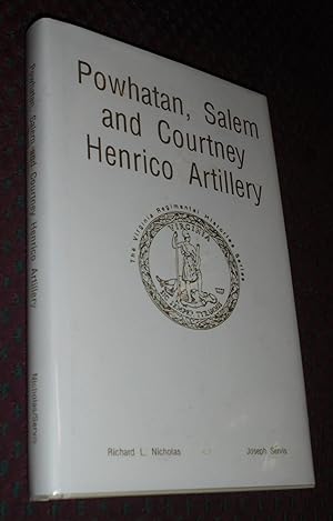 Powhatan, Salem and Courtney Henrico Artillery
