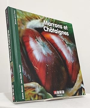 Marrons et Châtaignes