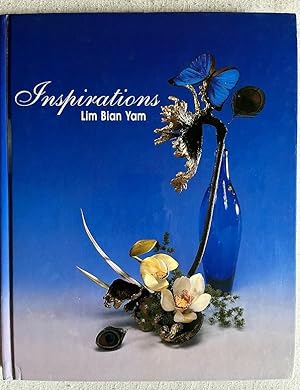 Inspirations - An Inspirational Guide to Flower Arrangement
