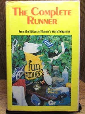 THE COMPLETE RUNNER