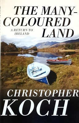 The Many-Coloured Land: An Irish Memoir
