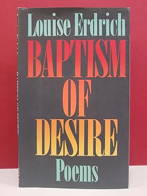 Baptism of Desire
