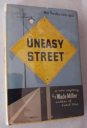 Uneasy Street