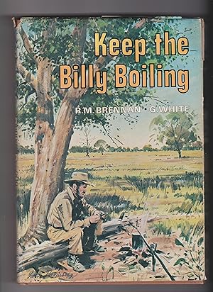 Keep the Billy Boiling