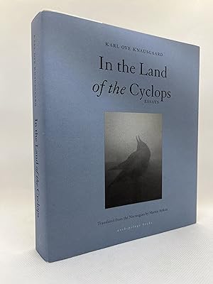 In the Land of the Cyclops (First Edition)