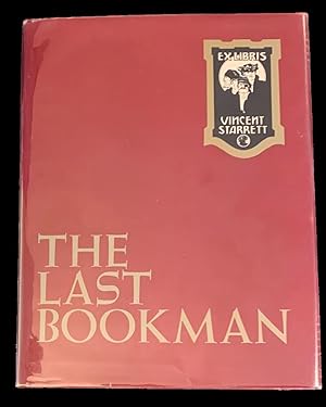 The Last Bookman