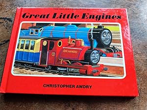 Great Little Engines