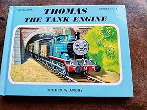 Thomas the Tank Engine