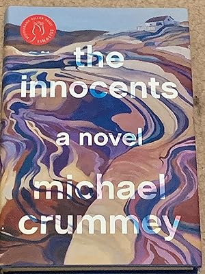 The Innocents (Signed Second Printing)