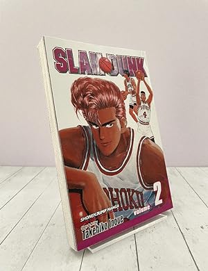 Slam Dunk, Vol. 2