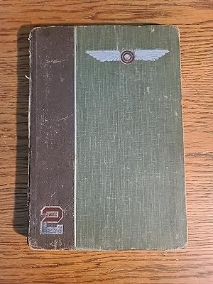 A History of the Second Army Air Service Book