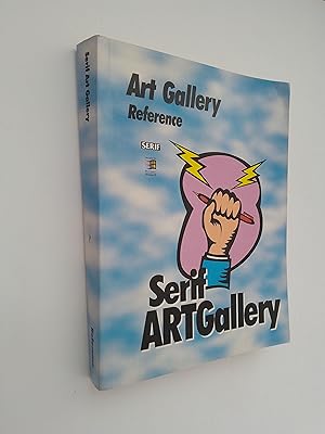 Serif Art Gallery Reference