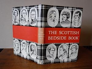 The Scottish Bedside Book - An Anthology of Prose and Verse in Scots and English