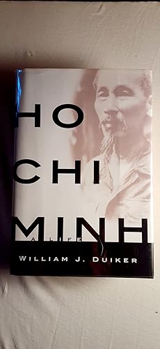 Ho Chi Minh