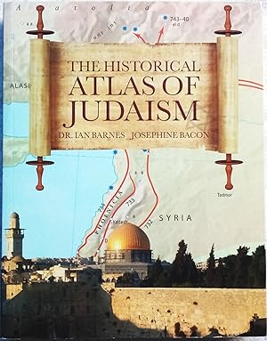 The Historical Atlas of Judasim
