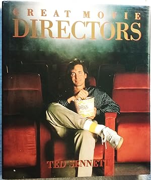 Great Movie Directors