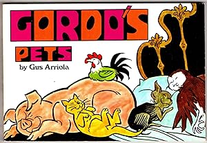 Gordo's Pets