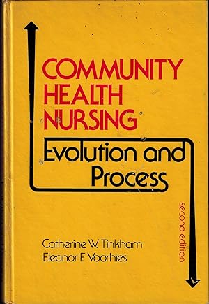 Community Health Nursing - Evolution and Process