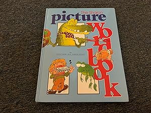 The Sharon Picture Word Book