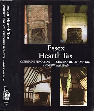 Essex Hearth Tax Return Michaelmas 1670
