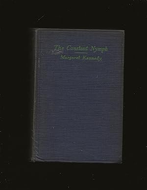 The Constant Nymph (Only Signed Novel)