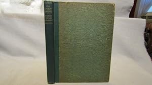 The Rime of the Ancient Mariner in Seven Parts Presented by Willy Pogany. 20 mounted color plates...