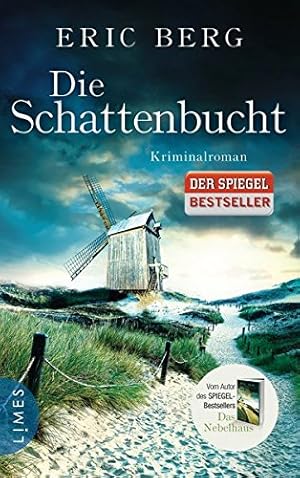 Die Schattenbucht: Kriminalroman