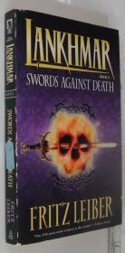 Lankhmar Volume 2: Swords Against Death