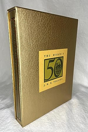 The Hobbit, 50th Anniversary Edition