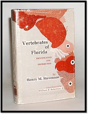 Vertebrates of Florida: Identification and Distribution