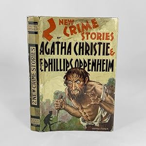 Two New Crime Stories