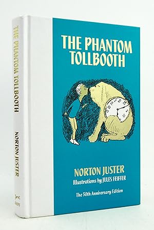 The Phantom Tollbooth (50th Anniversary Edition)