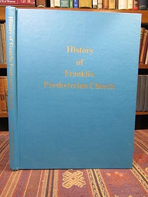 History of Franklin Presbyterian Church