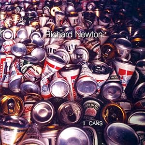 Richard Newton vol. 1: CANS