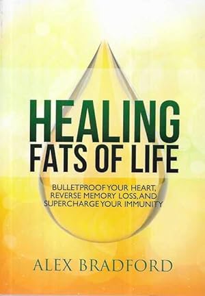 Healing Facts of Life
