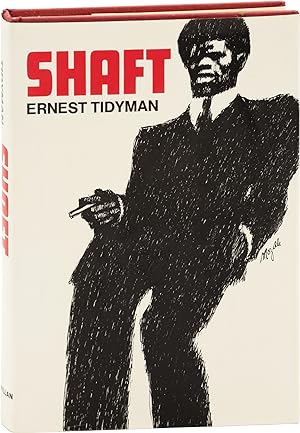 Shaft (First Edition)
