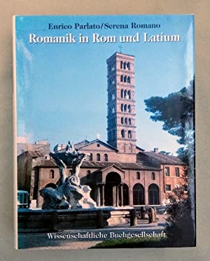 Romanik in Rom und Latium.