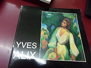 Yves Alix 1890-1969- Rétrospective