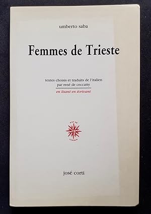 Femmes de Trieste -