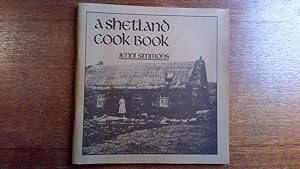 A Shetland Cook Book