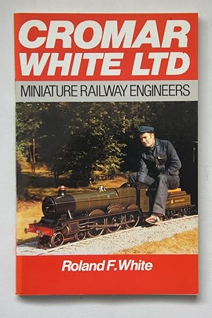 Cromar White Ltd - Miniature Railway Engineers