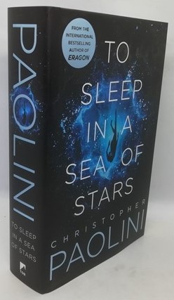 To Sleep in a Sea of Stars (Signed Limited Edition)
