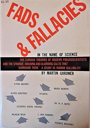 Fads and Fallacies in the name of science.